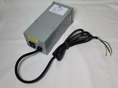 T-1-60831 ACME Auto Transformer 300 VA 50/60 Hz, 200/220/240V Input, 115V Output