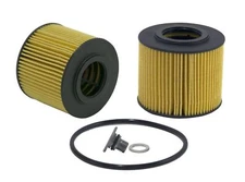 Oil Filter  Wix  WL10067