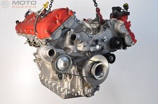 Moteur Ferrari California