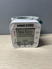MMIZOO Wrist Blood Pressure Monitor