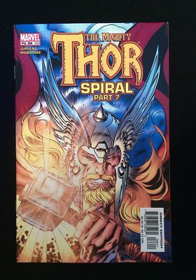 アメコミリーフ Thor #364 #366 CGC x2 Thor #364 | CGC