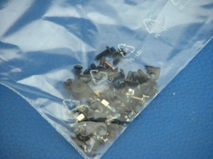 Schraubensatz HP HSTNN-IO5C Notebook-30666