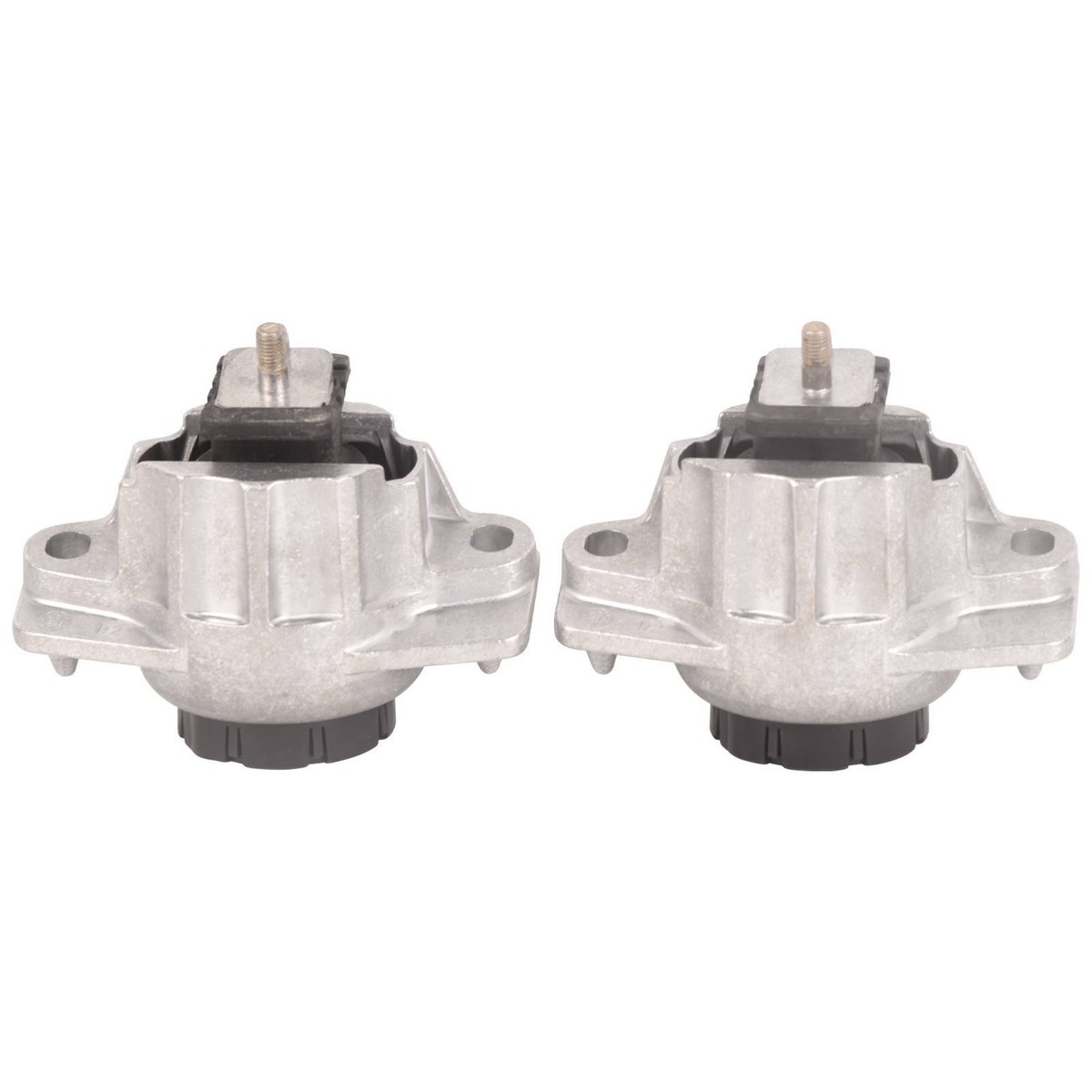 AFG242 7台 Left & Right Engine Motor Mount Fits Jaguar F-Pace 2.0L 2017