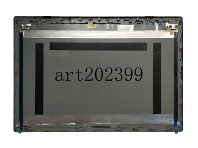 Für Lenovo IdeaPad 3 15IML05 15IIL05 15IGL05 15ADA05 LCD Back Cover+Bezel+Hinges