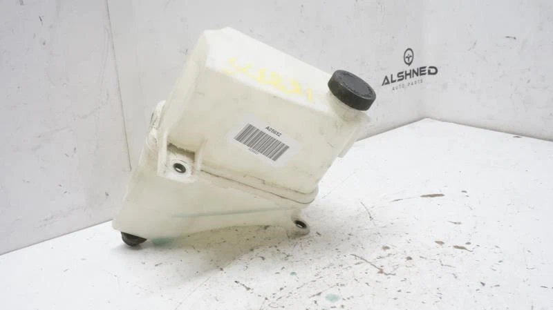 Nissan Murano 2015-2020 radiador refrigerante depósito botella 21710-5BC0A OEM Foto 2 de 4