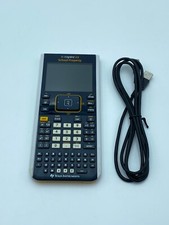 Texas Instruments TI-Nspire CX Graphing Calcu...
