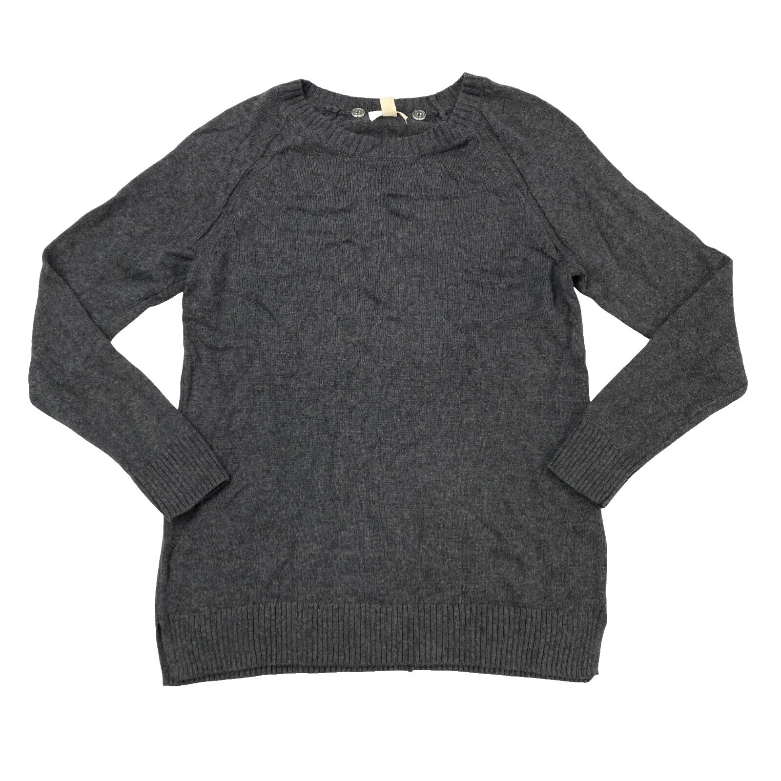 Suéteres sólido Style&co. Viscosa para Mujeres