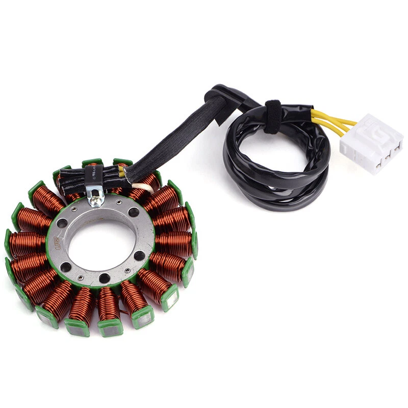 Bobina de estator alternador Magneto para Honda CBF1000 SC58 2006 2007 2008 2009-2012 Foto 2 de 4