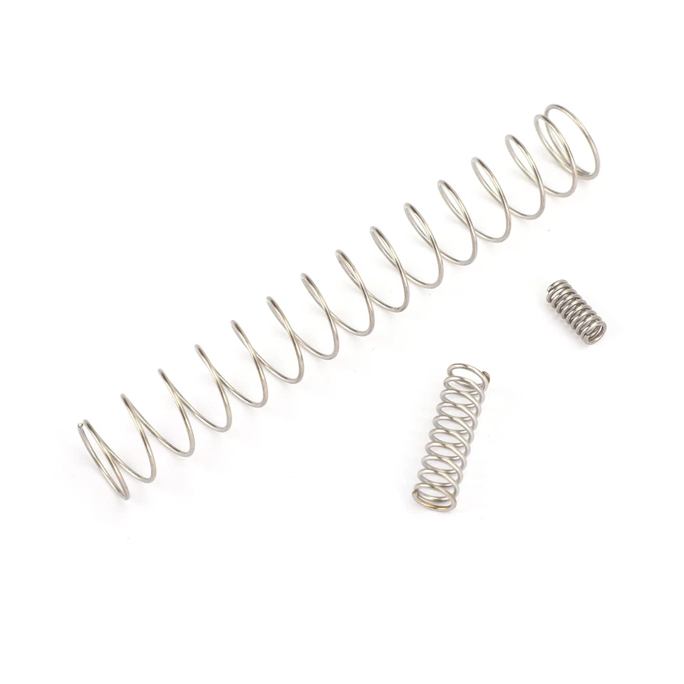 38mm Motorcycle Carburetor Repair Rebuild Kit For PWK KEIHIN OKO Spare Jets T8 - Image 4 of 4