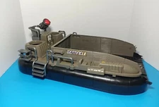 2015 Chap Mei: Used Loose Sentinel 1 Hovercraft  Incomplete for Parts or Repair