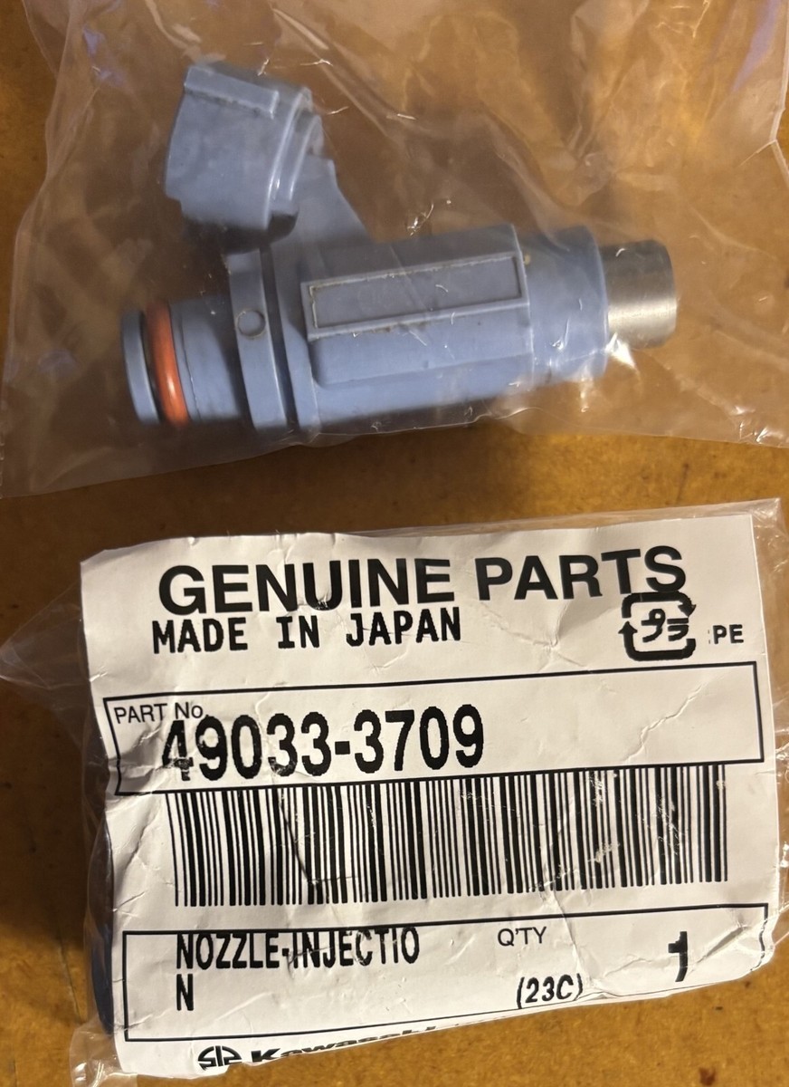 Kawasaki 2011-23 Jet Ski Ultra 310 LX R X Fuel Injection Nozzle