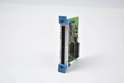 Festo I/O Card 24V Logic V0397 (L-363163) 