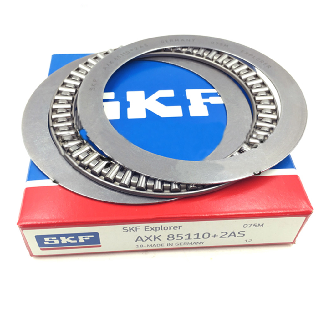 AXK5578 Needle Roller Thrust Bearings 55x78x3mm | eBay