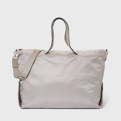 Athleisure Soft Weekender Bag - A New 