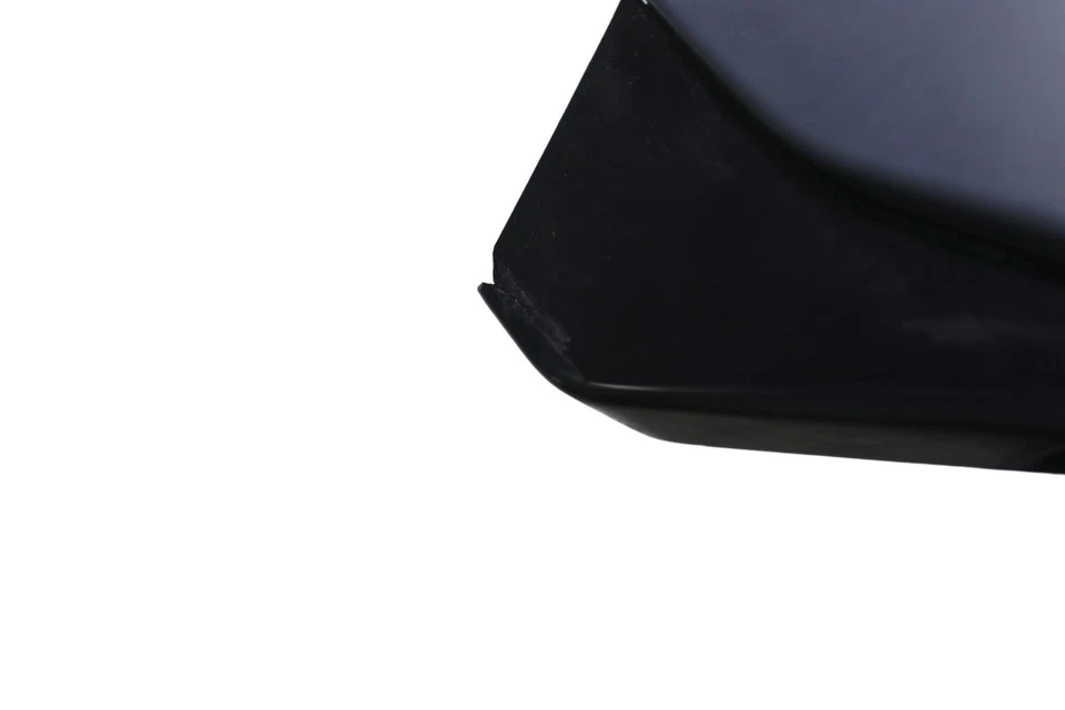 Conjunto de alerón puerta levadiza maletero trasero Land Rover Discovery 2017-2023 OEM Foto 4 de 4