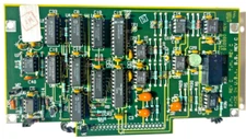 802890 AUTO ZERO CIRCUIT BOARD