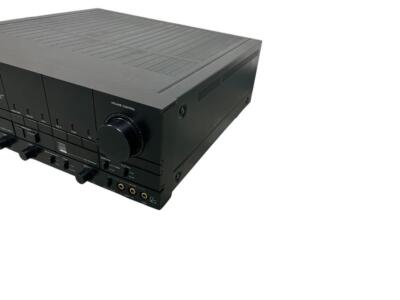 Luxman LV-109 Stereo Integrated Amplifier Vintage Hi-Fi 150W×2