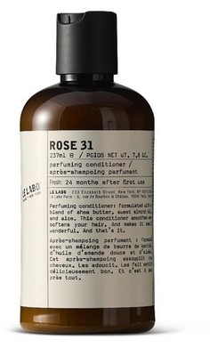 Le Labo ROSE 31 Perfuming Conditioner 7.8 OZ Sealed New.No.Box