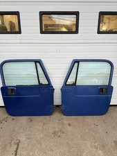 Full Hard Doors 87-95 Jeep Wrangler Yj 76-86 Cj7 W Windows Full Hard Doors 87-95 Jeep Wrangler Yj 76-86 Cj7 W Windows