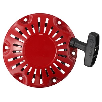Seilzugstarter Rasenmäher Pull Recoil Starter Handstarter Für GX100