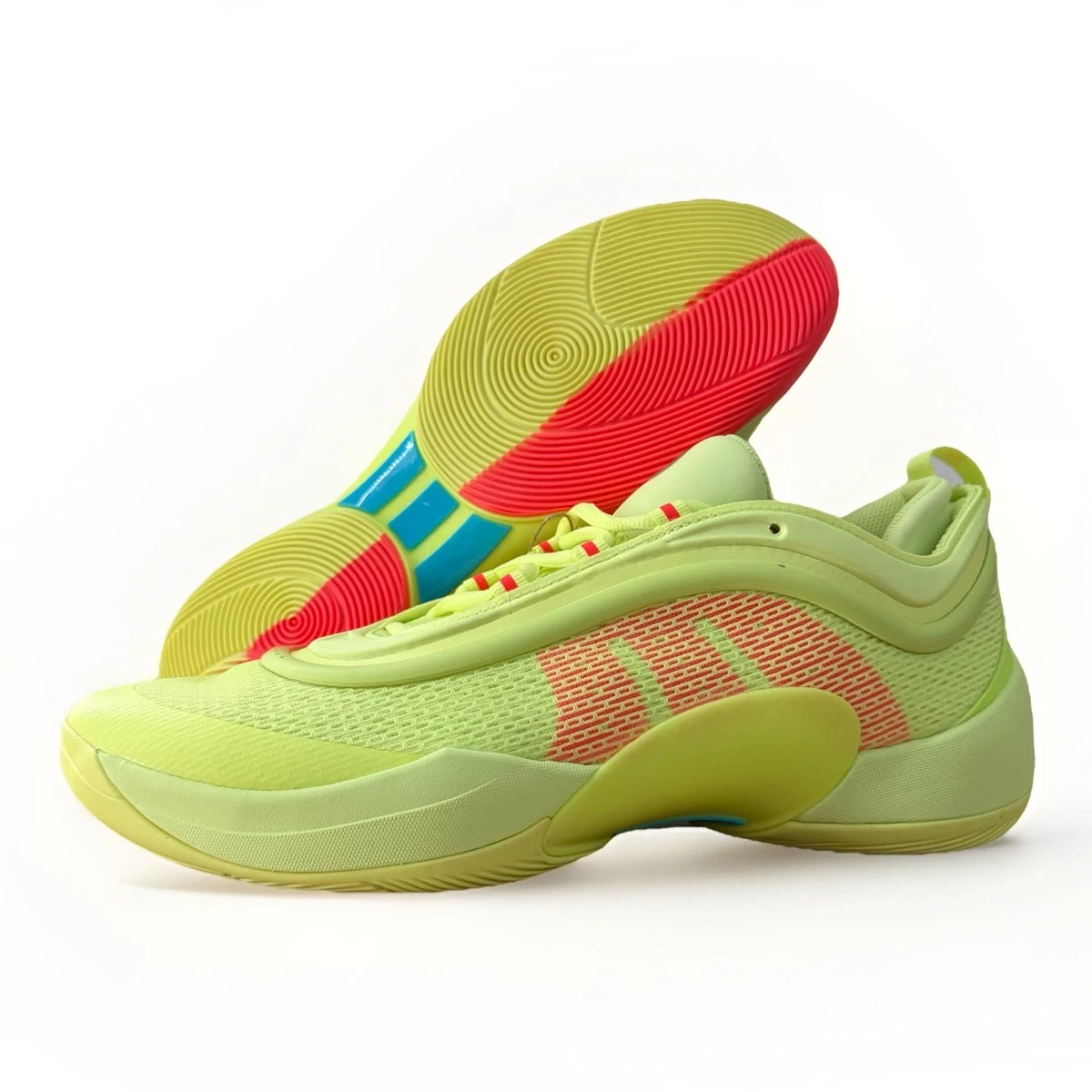 adidas D.O.N. Issue #1 for Sale | Authenticity Guaranteed | eBay