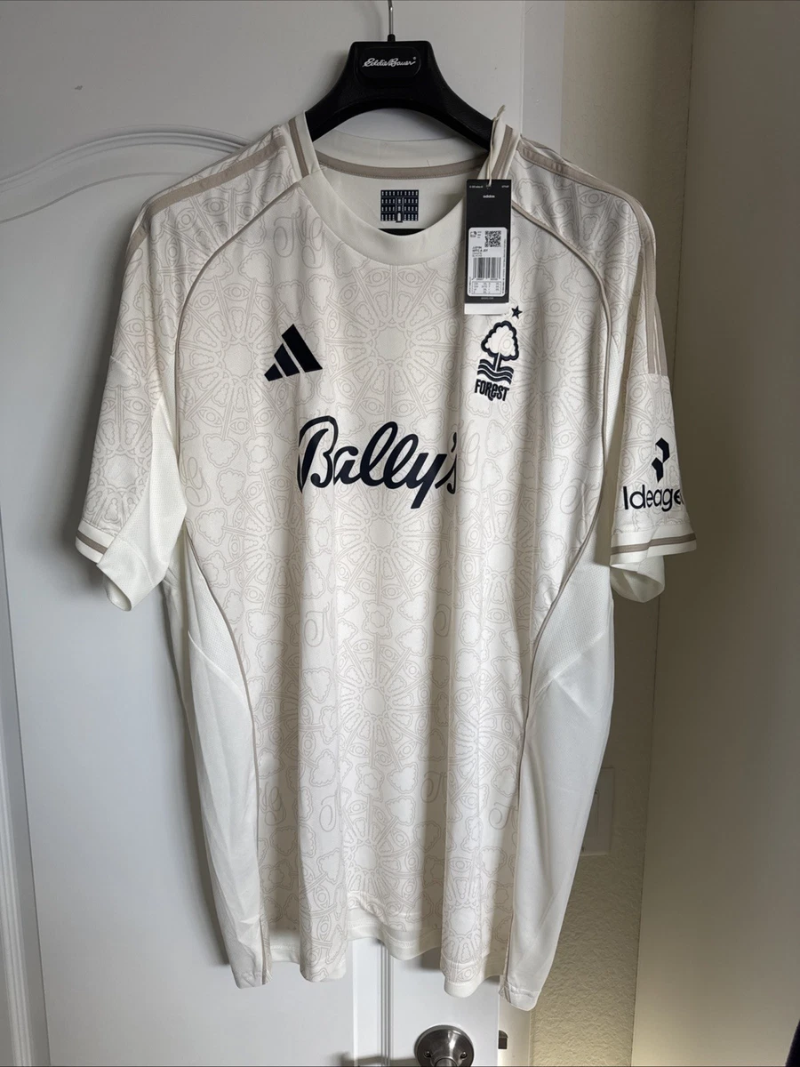 Nottingham Forest International Club Soccer Fan Jerseys for sale