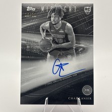 2025-26 Topps Midnight Basketball Set Review and Checklist 51