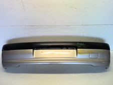 Pare-choc arrière Peugeot 306
