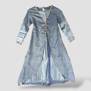 open lace back dress Voltron Legendary Defender Princess Allura Dress Cosplay Costume  CoserZ