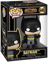 Gadget - Dc Comics: Funko Pop! Heroes - Through The Years - Batman Incorporated