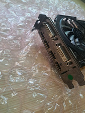 GIGABYTE NVIDIA GTX 970 4GB GDDR5 Triple Fan ...