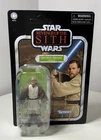 Star Wars Vintage Collection VC398 Obi-Wan Kenobi (Utapau) 3.75” Figure New