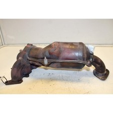 Catalyseurs Fiat DOBLO