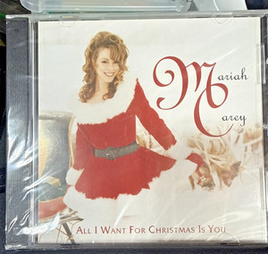 Mariah Carey Single | eBay