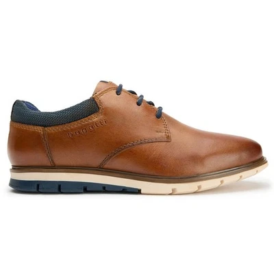 Bugatti Herren Oxford Schnürschuhe  - Bild 1 von 4