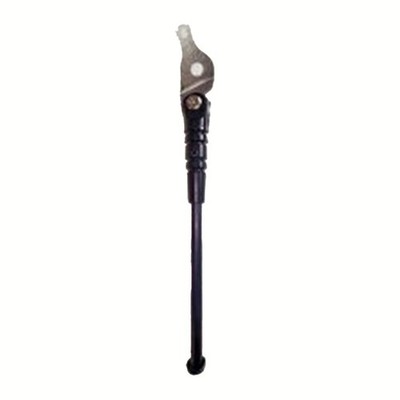 Ständer für für für BROMPTON Faltrad Aluminium 4 mm Sechskant Montage