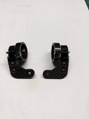 Hongnor X3S-33 Steering Block Knuckle