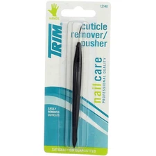 2 Pack Trim Nail Care Cuticle Remover