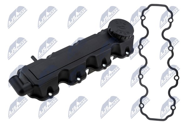 NTY Zylinderkopfhaube BPZ-PL-009 FüR Opel Astra T92 CC Vectra J89 Caravan T98-image