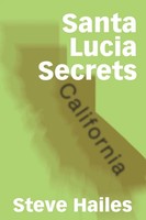 Steve Hailes | Santa Lucia Secrets | Taschenbuch | Englisch (2002) | iUniverse