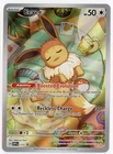 Eevee 173 Sv: Scarlet & Violet Promo Cards Holo