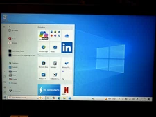 HP Pavilion x360 m Convertible 11.6" Notebook Model 11m-ap0013dx 