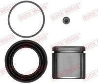 Reparatursatz Bremssattel Vorderachse FüR Fiat Opel Saab Cadillac Croma