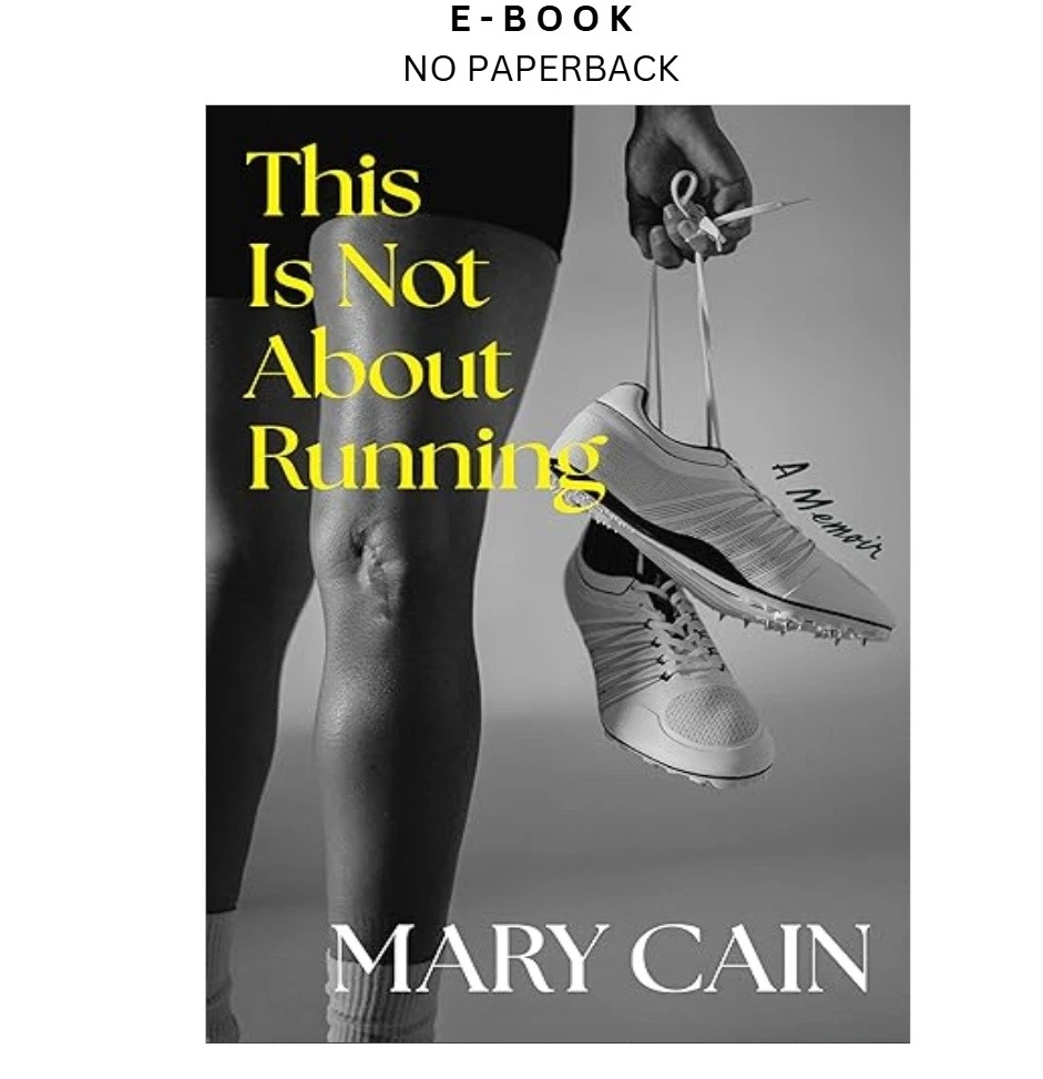Buy This Is Not About Running ebook, instant digital download PDF from LD Global