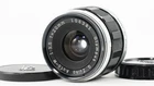 【Problem】OLYMPUS G.Zuiko Auto-W 20mm F3.5 MF Lens From JAPAN #529