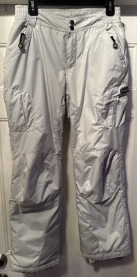 Rawik Women s Waterproof Snowboard Light Gray 8353 A Size S