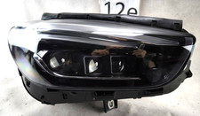 MERCEDES B KLASSE 247 VOLL LED FULL SCHEINWERFER RECHTS  A2479060605  MULTIBEAM