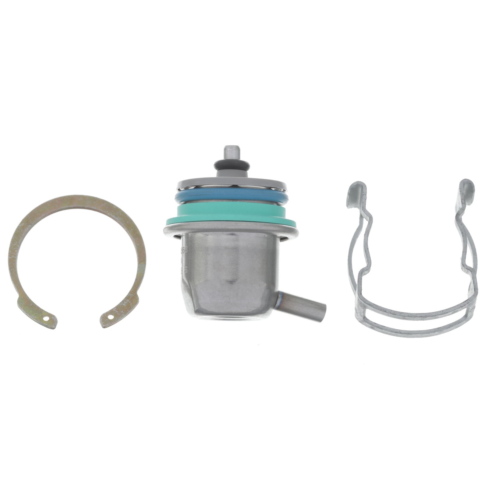 Kit de regulador de presión de inyección de combustible