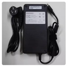 Power Supply Adapter Charger with Cable Plug Universal for SINPRO MPU30-204