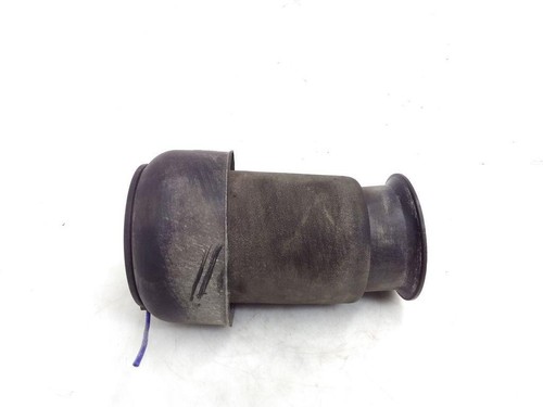 BMW X5 F15, F85 Luftfederkissen hinten rechts 6795013 2.99 Diesel 31615075